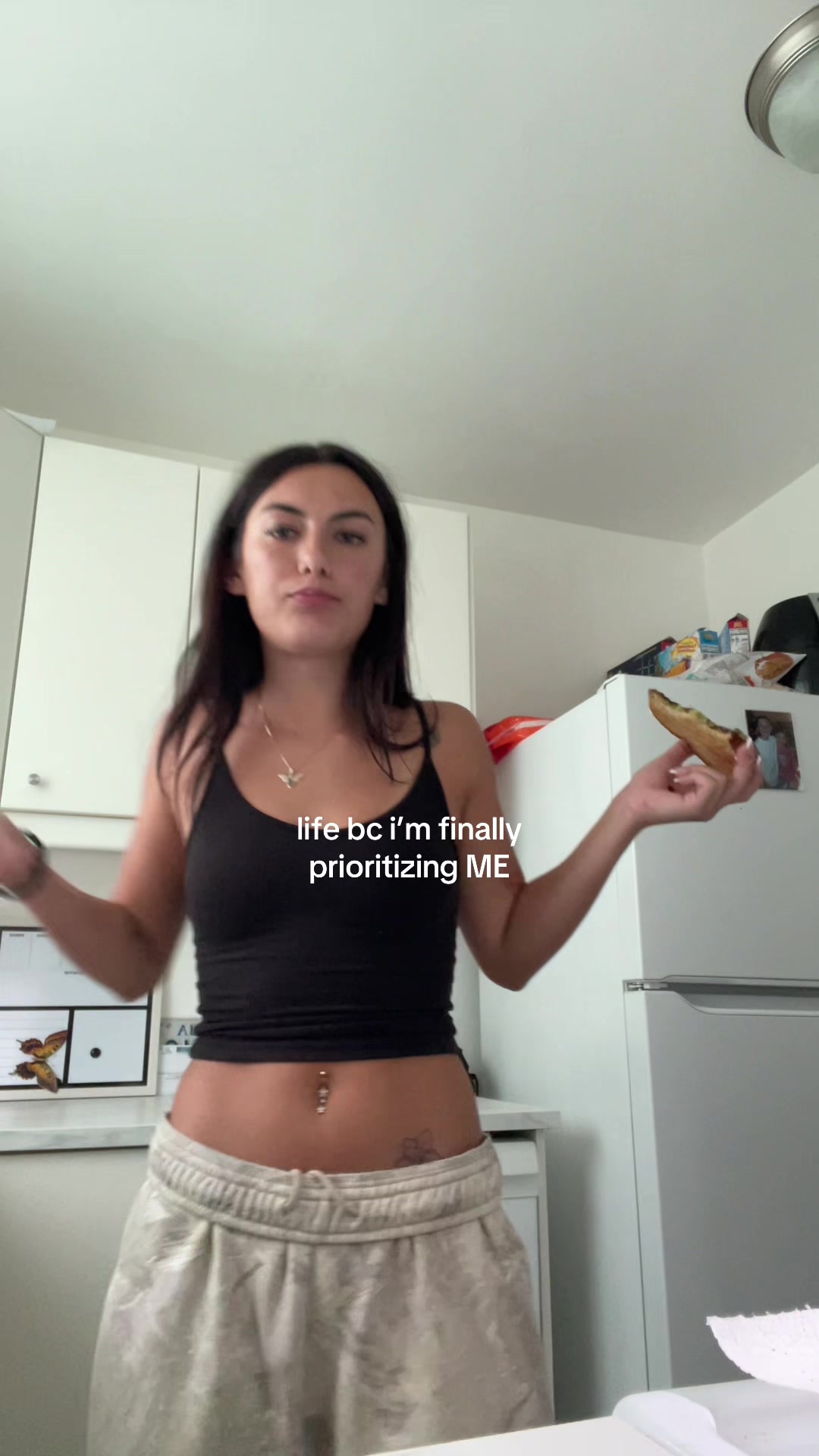 @evil bitch