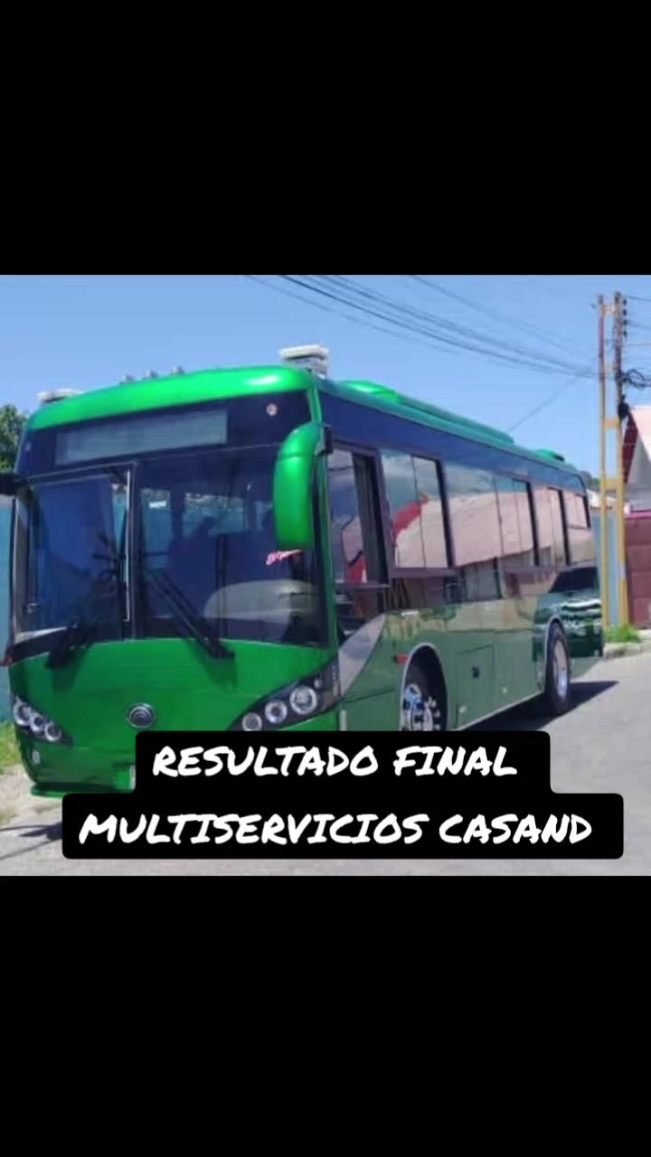 @MULTISERVICIOS CASAND