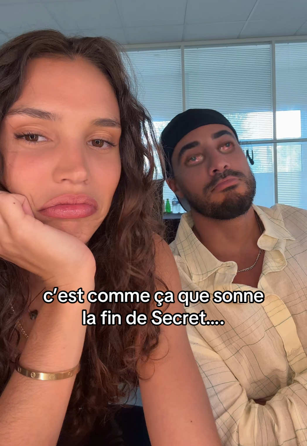 @L&eacute;onie 🤠