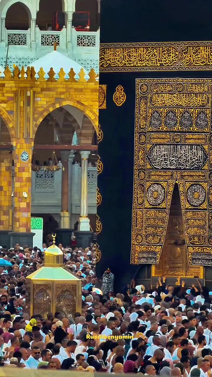 @✨Beauty of islam✨