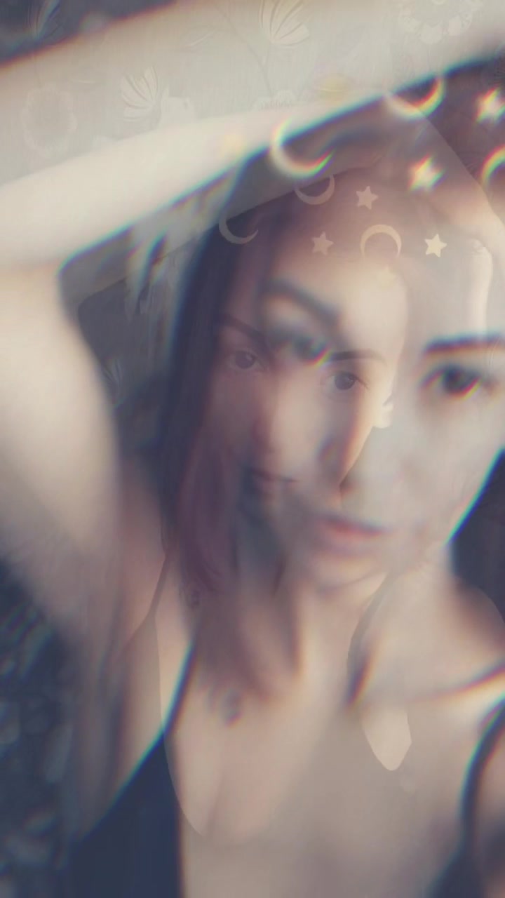 @SabinaAlmarovna