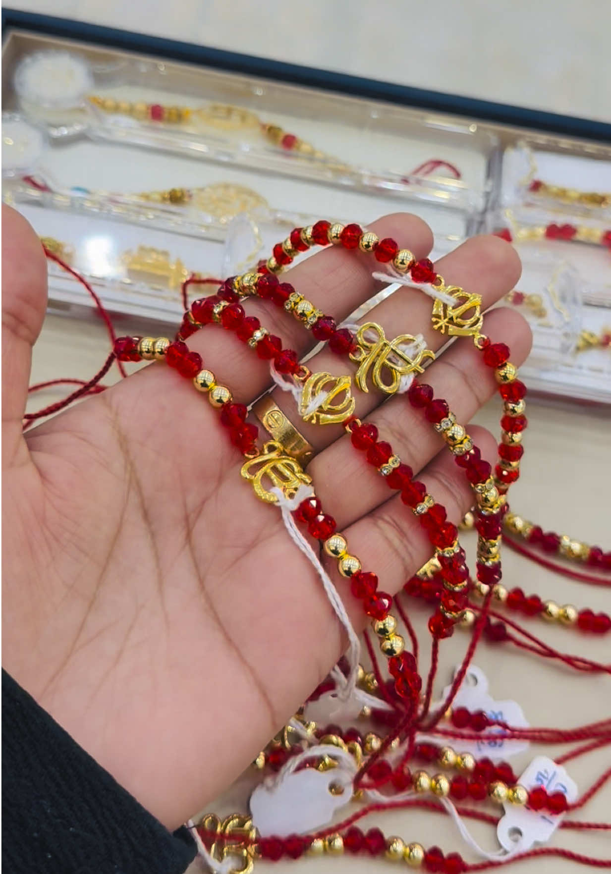 @Dhunna Jewellers Melbourne