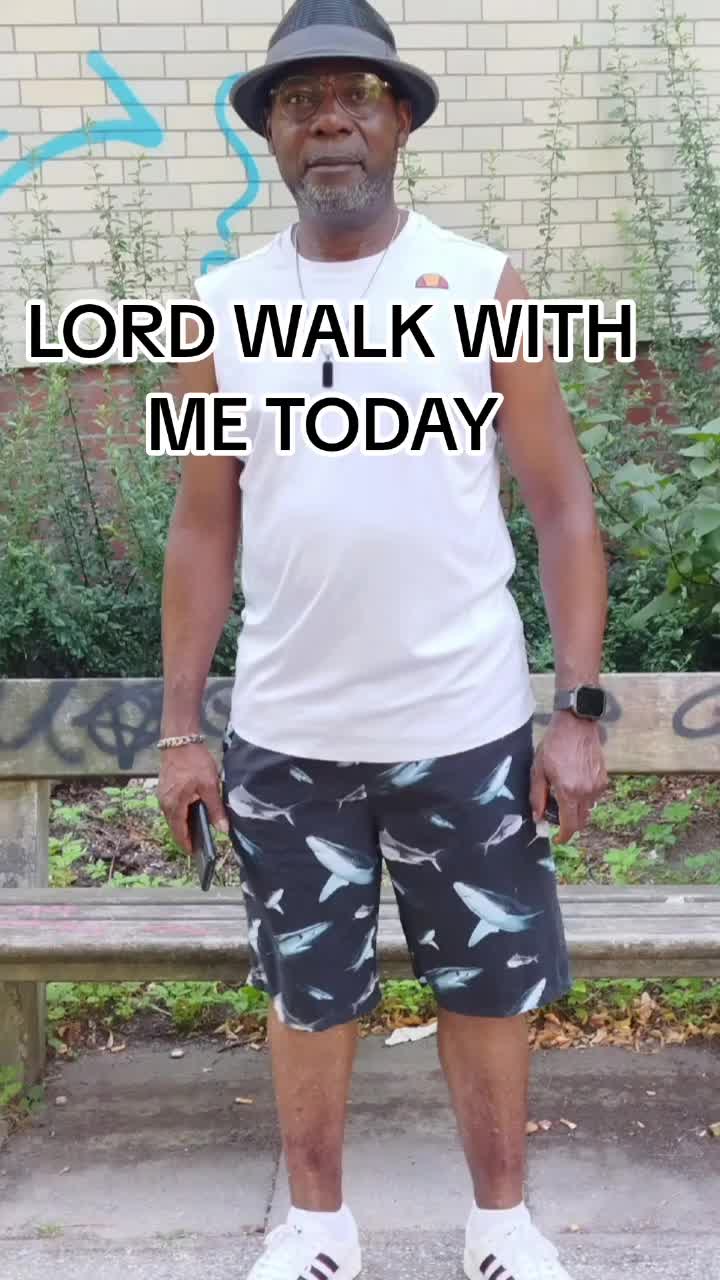 @Pastor Dans
