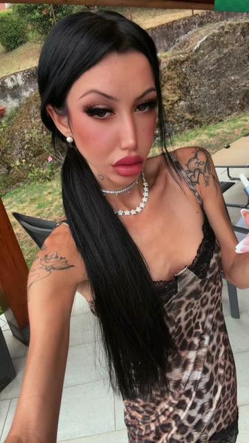 @Francesca Ragno