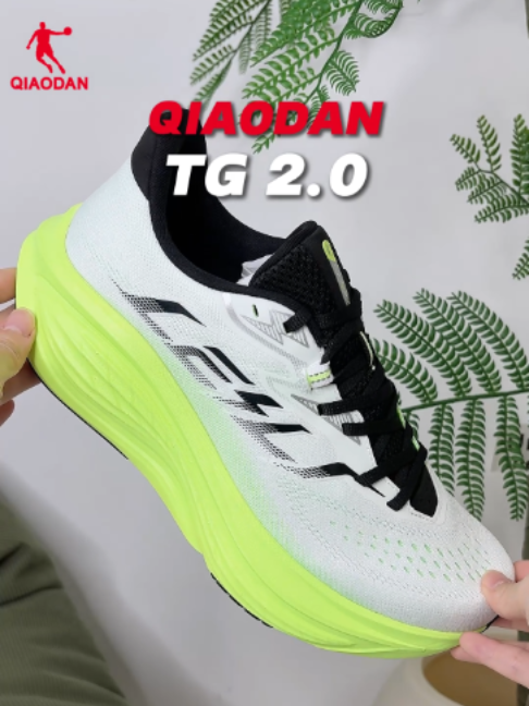 @QIAODAN SPORTS OFFICIAL