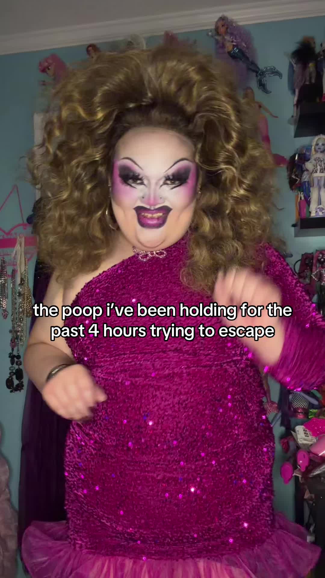 @poot poot