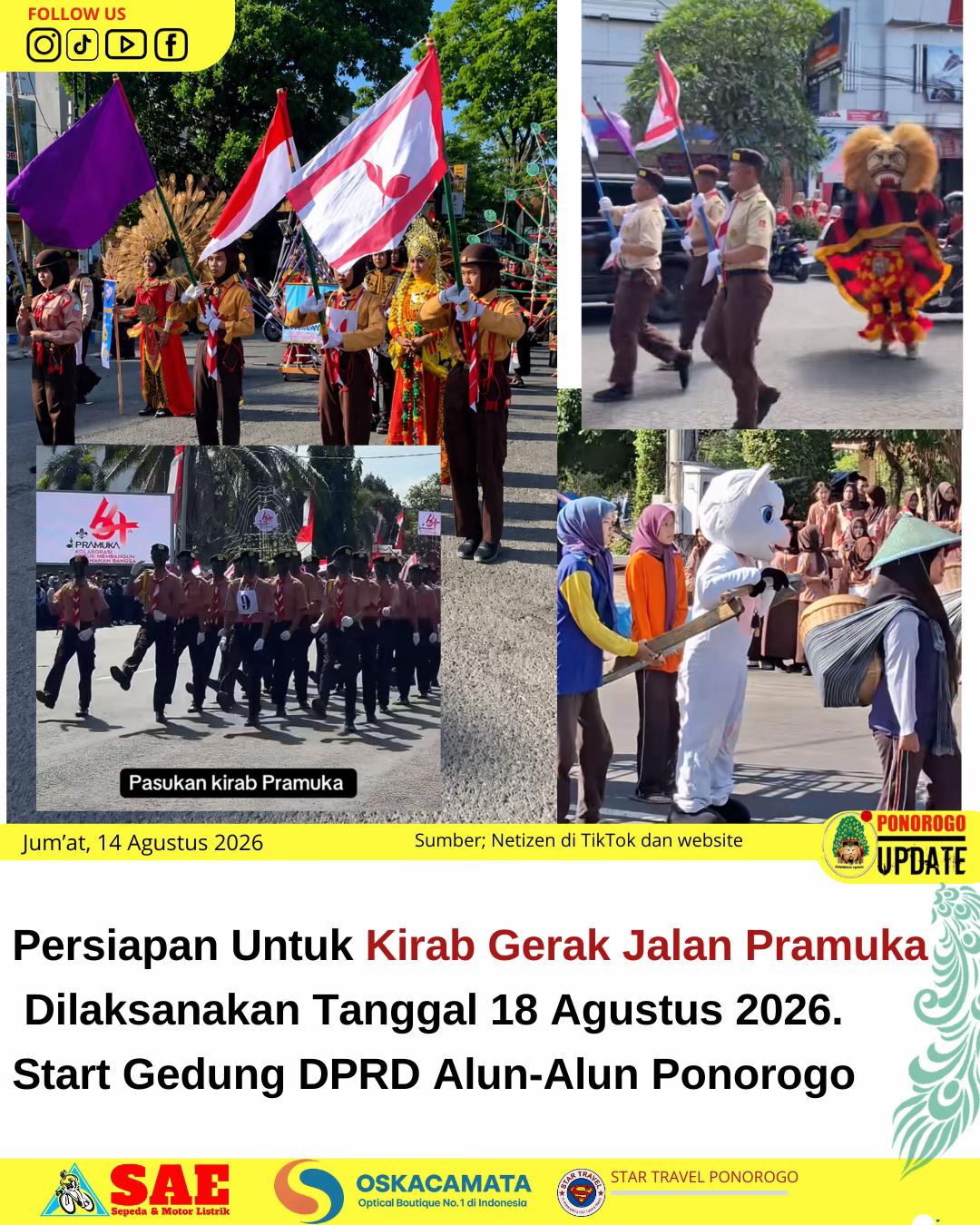 @Ponorogo.update