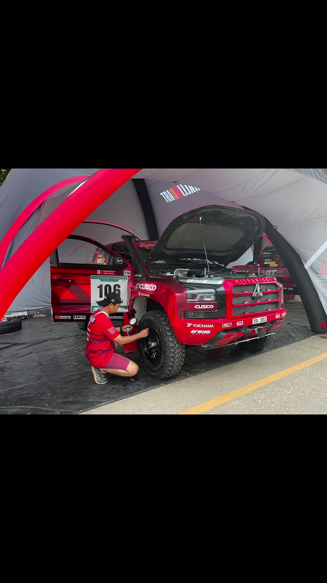 @TU ASIA GARAGE