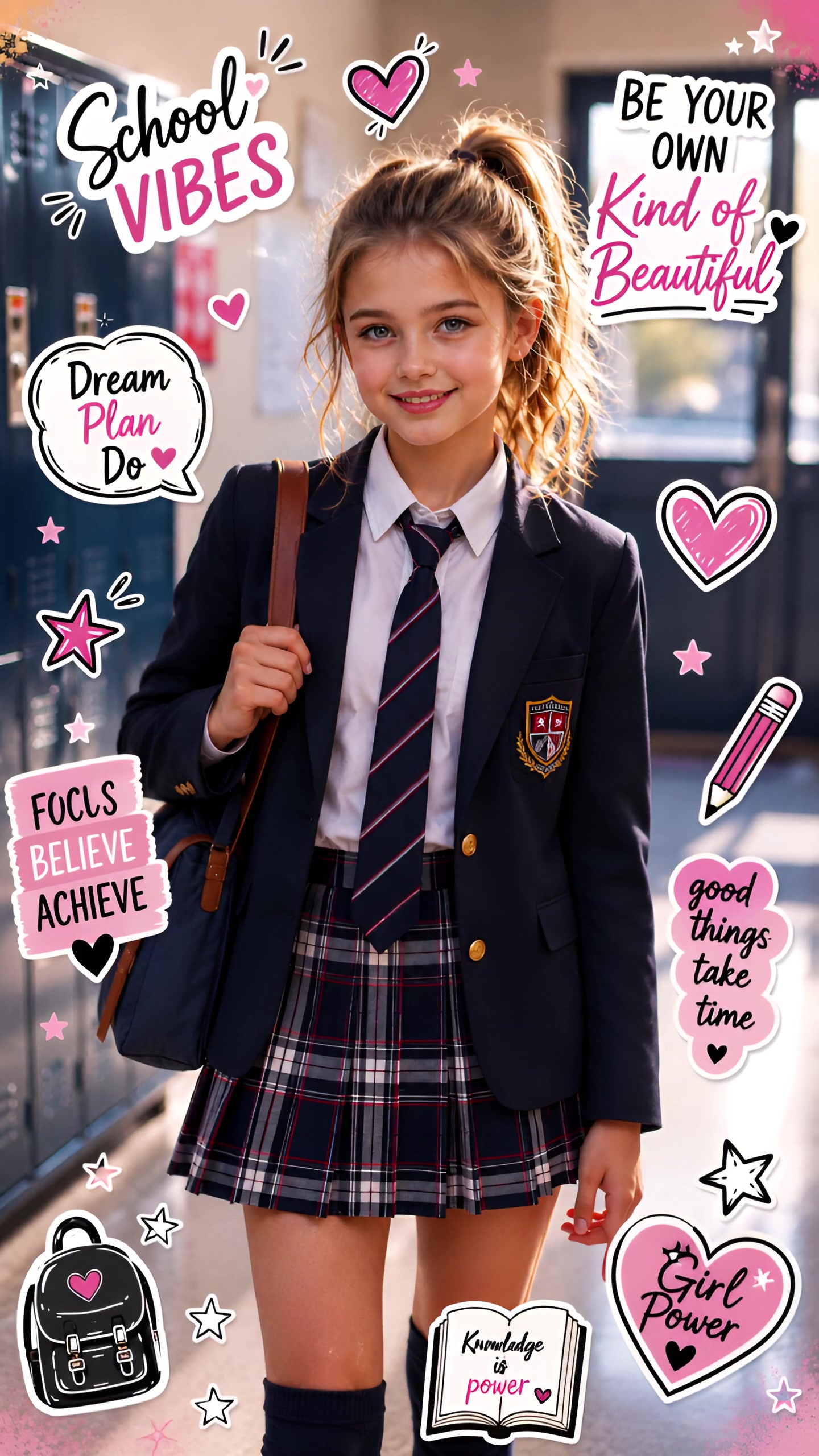 @Teen Magazine
