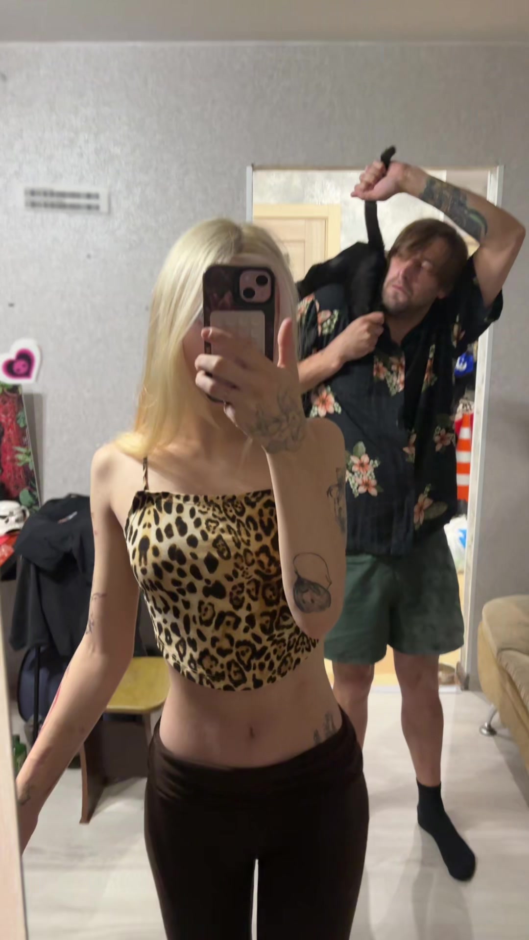@Обсессия