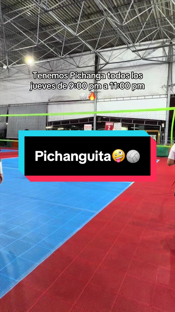 @voleibol force club 2030