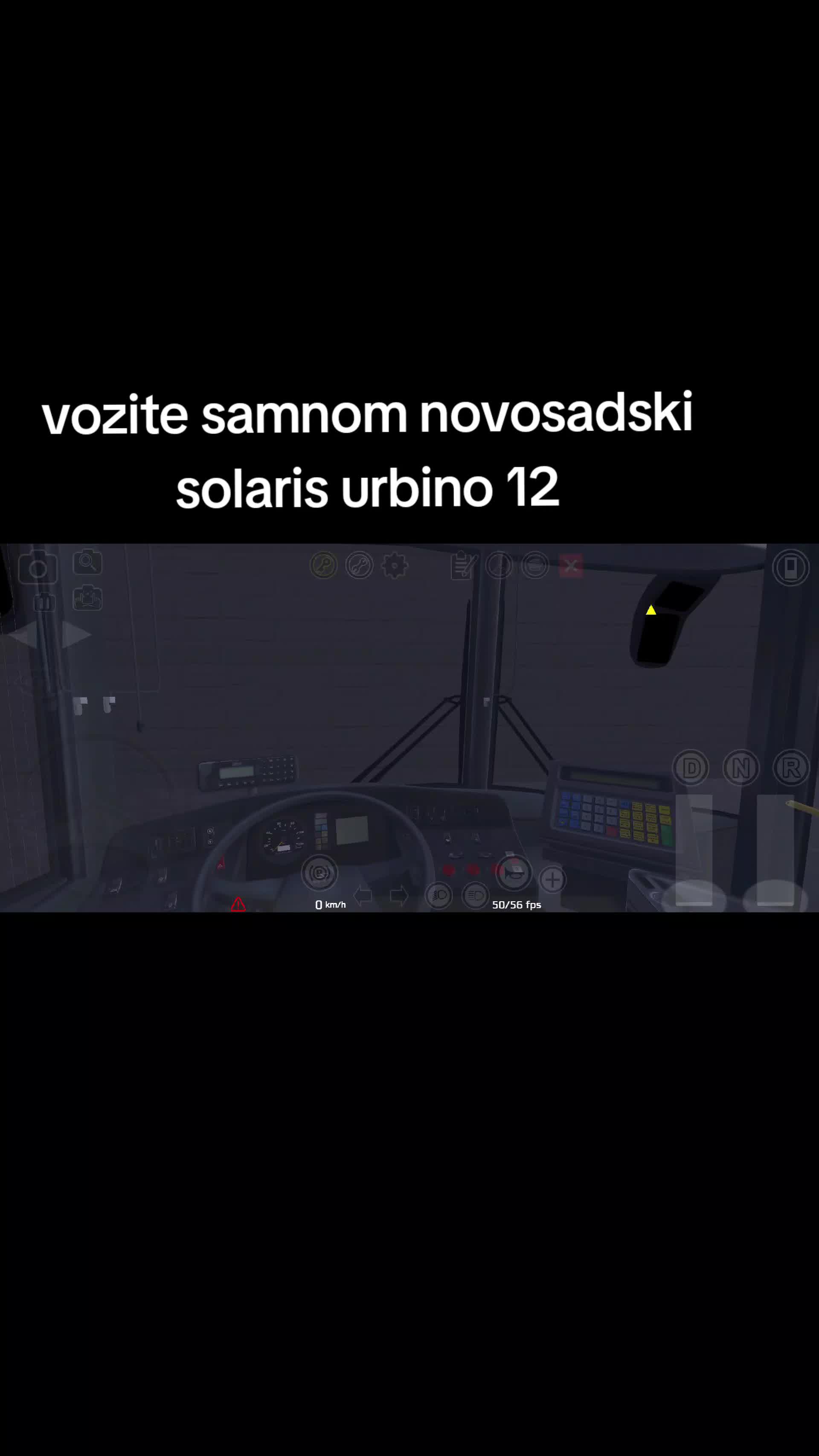 @danijel bus lover