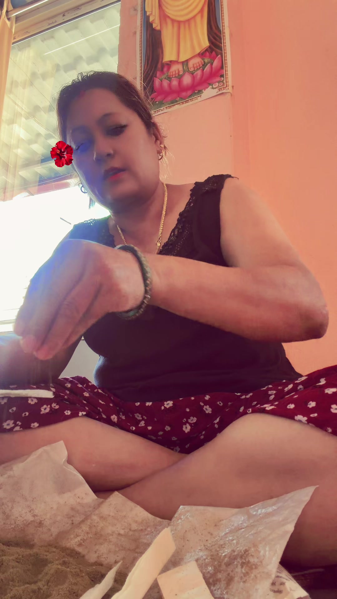 @mira kumari gubhaju