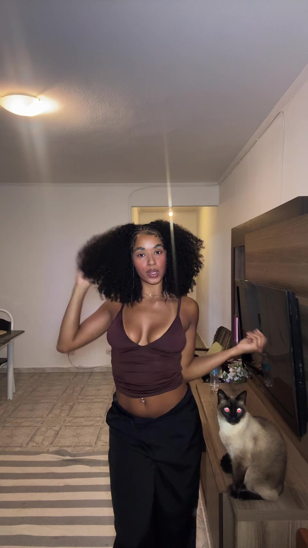 @Isabele Ribeiro