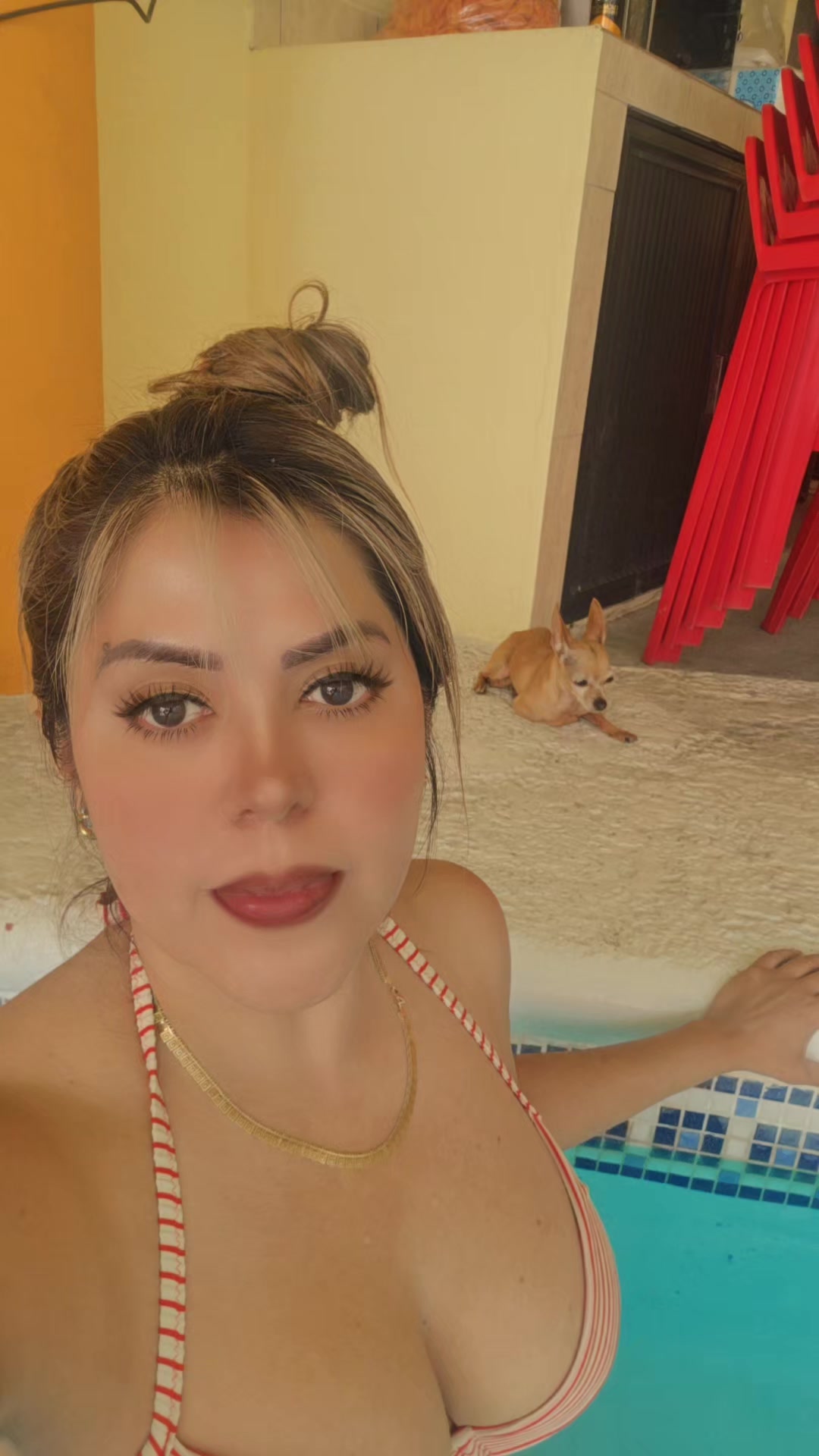 @vero villanueva
