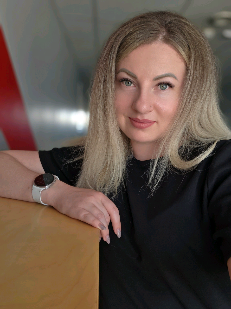 @Екатерина Бородина
