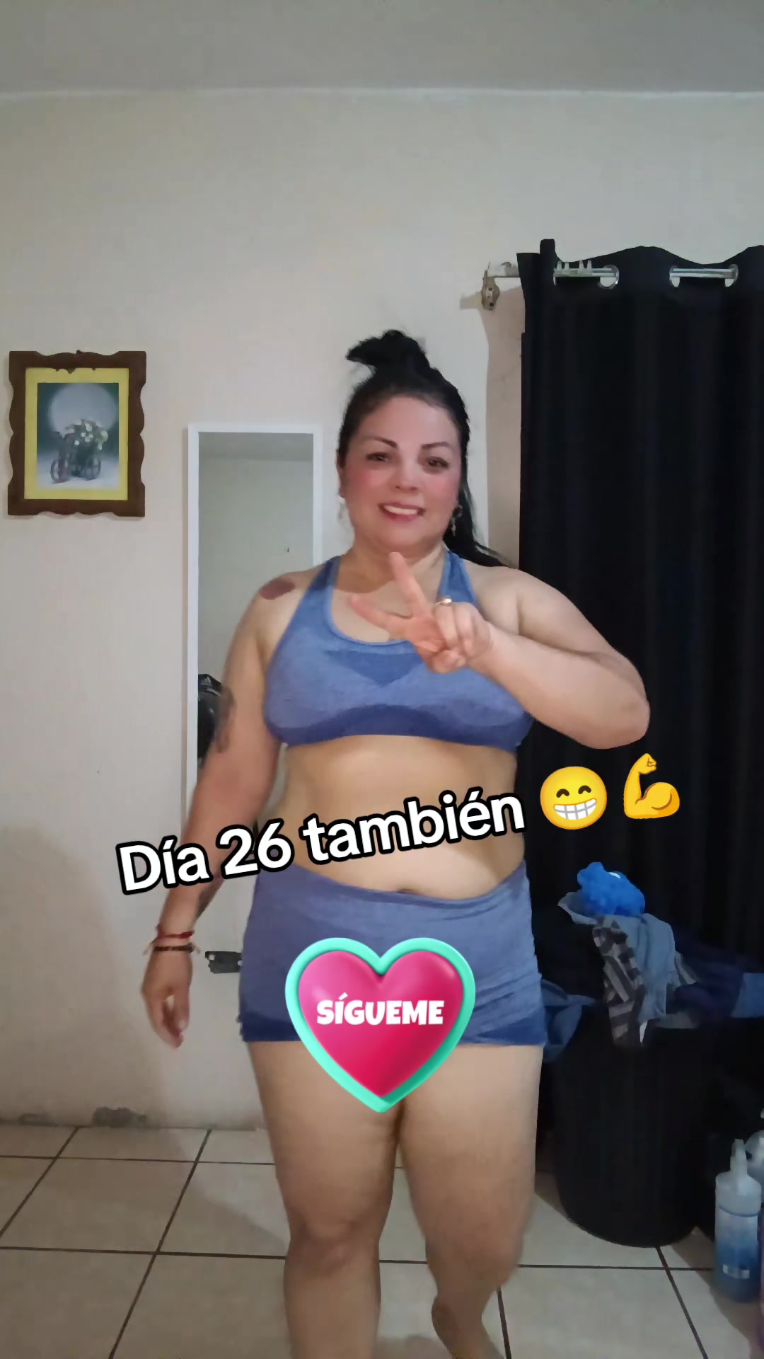 @Kika P&eacute;rez
