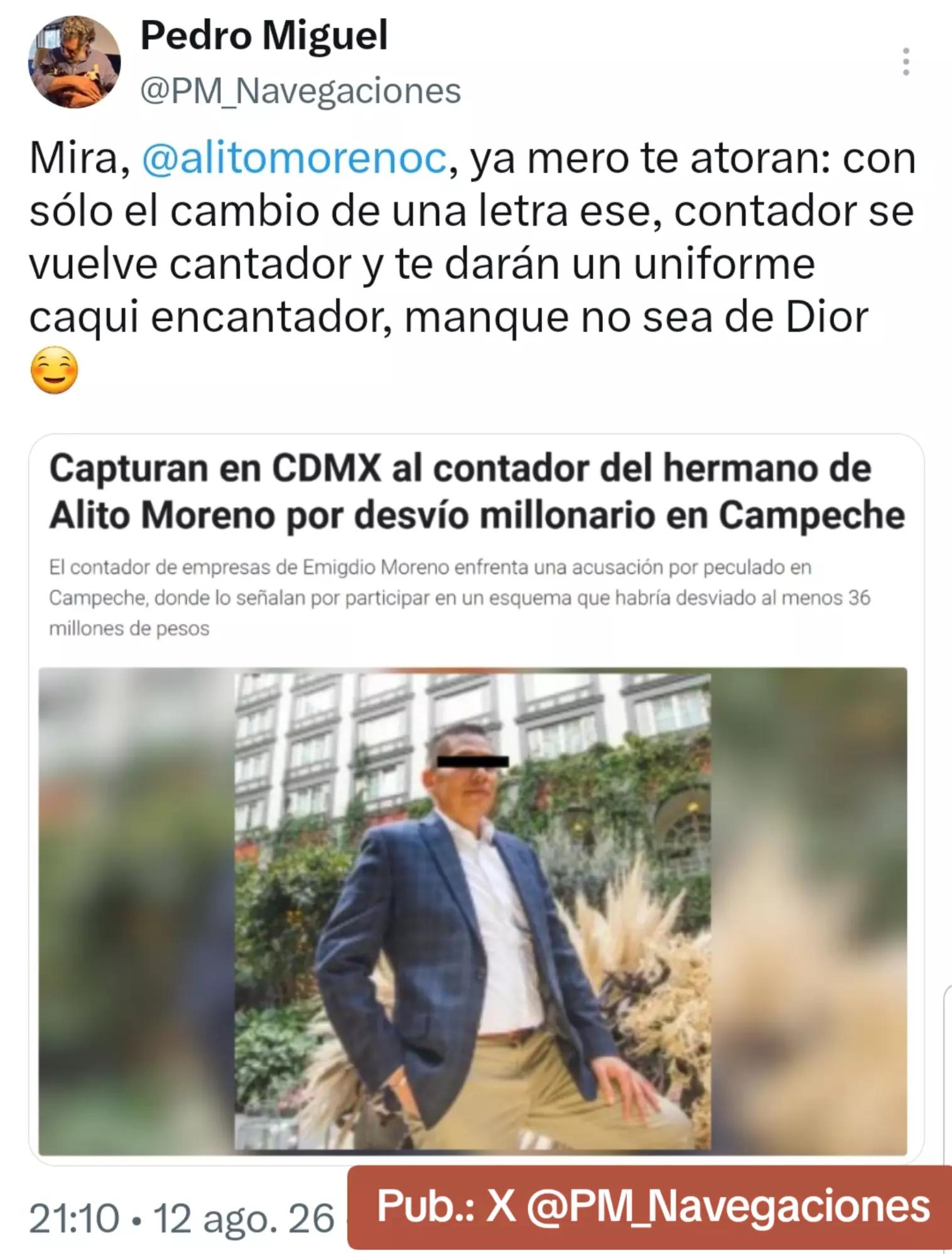 @Luis Mart&iacute;nez