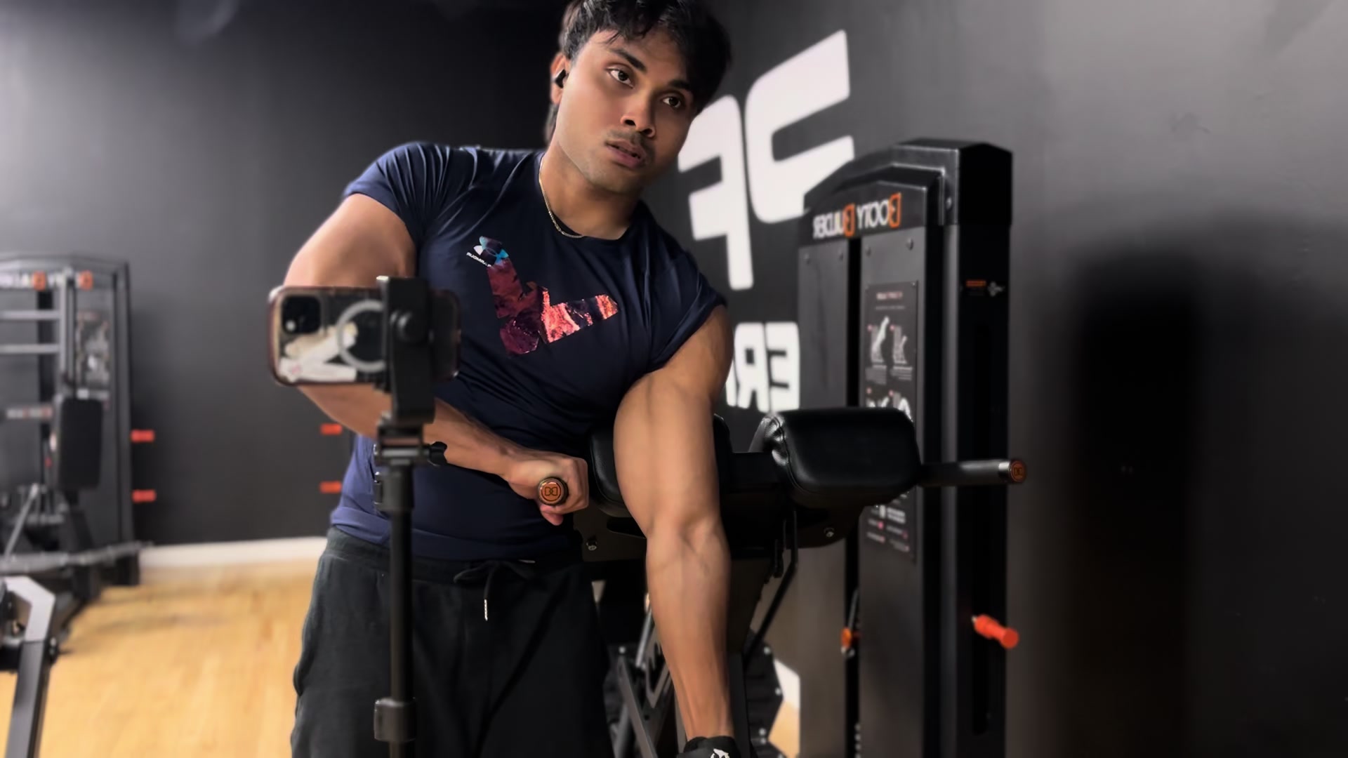 @SLEEK | FUTURE IFBB PRO