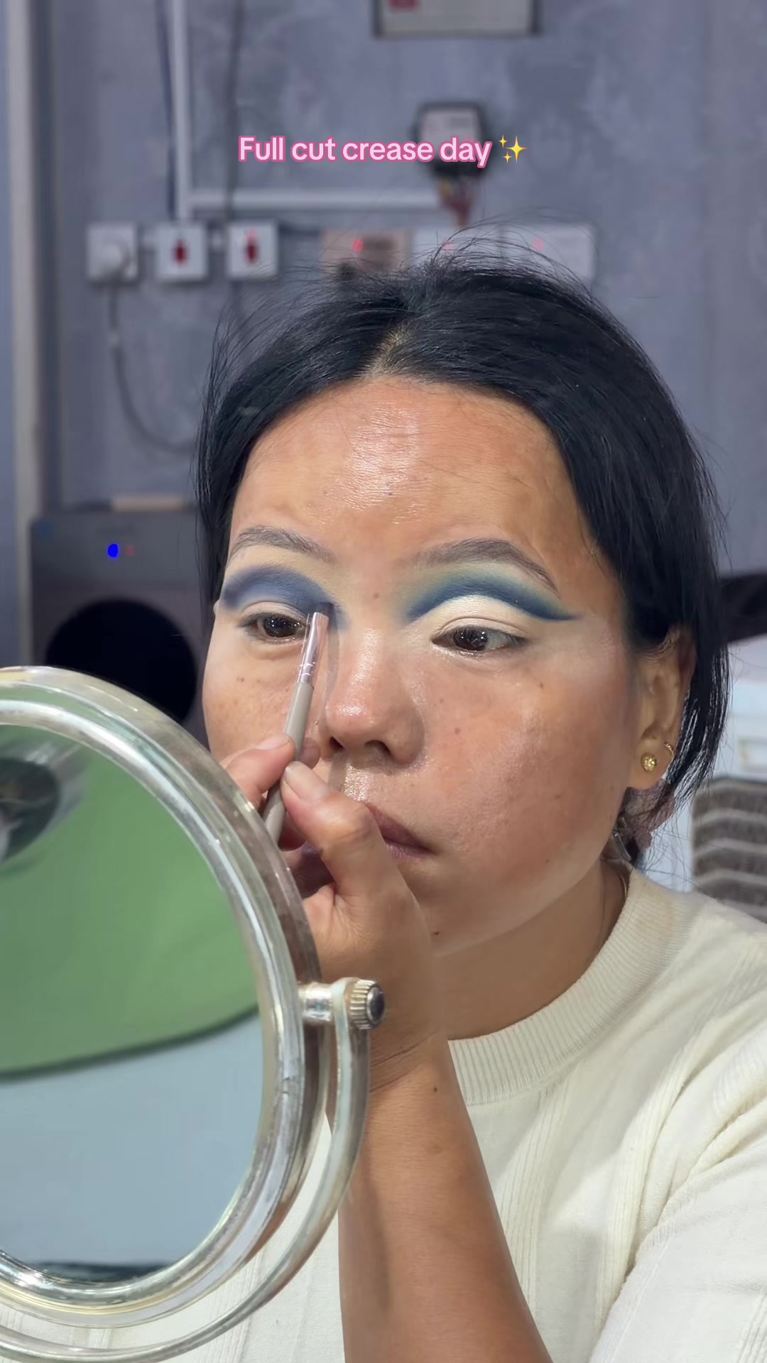 @CHHAYAMAKEUPSTUDIO