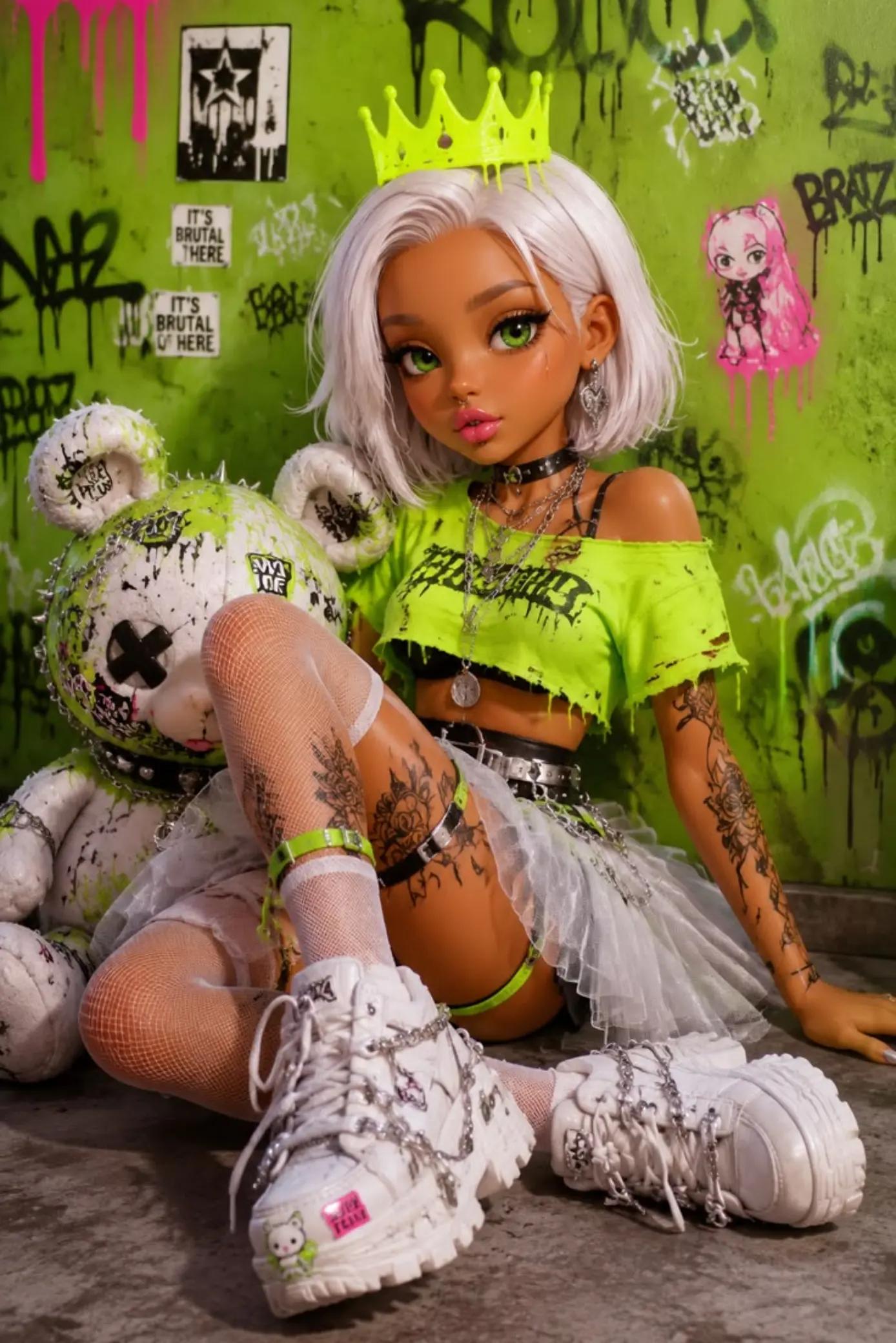 @prettygirl🥶