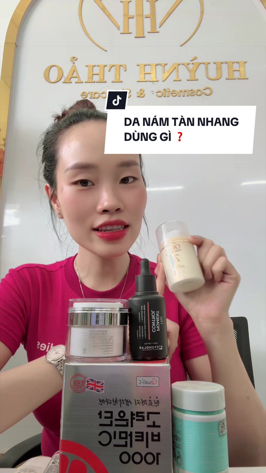 @Mỹ Phẩm Huỳnh Thảoo