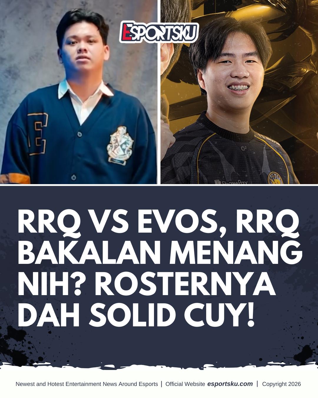 @Esportsku