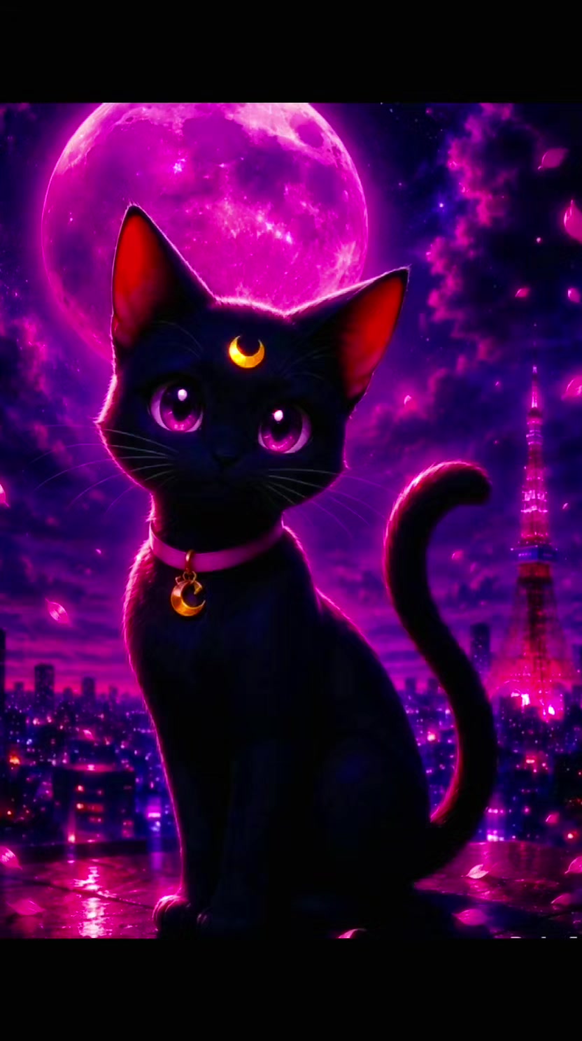 @fan de sailor moon