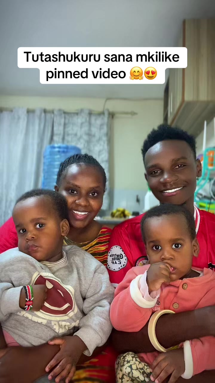 @The 254 Family 👪 ❤