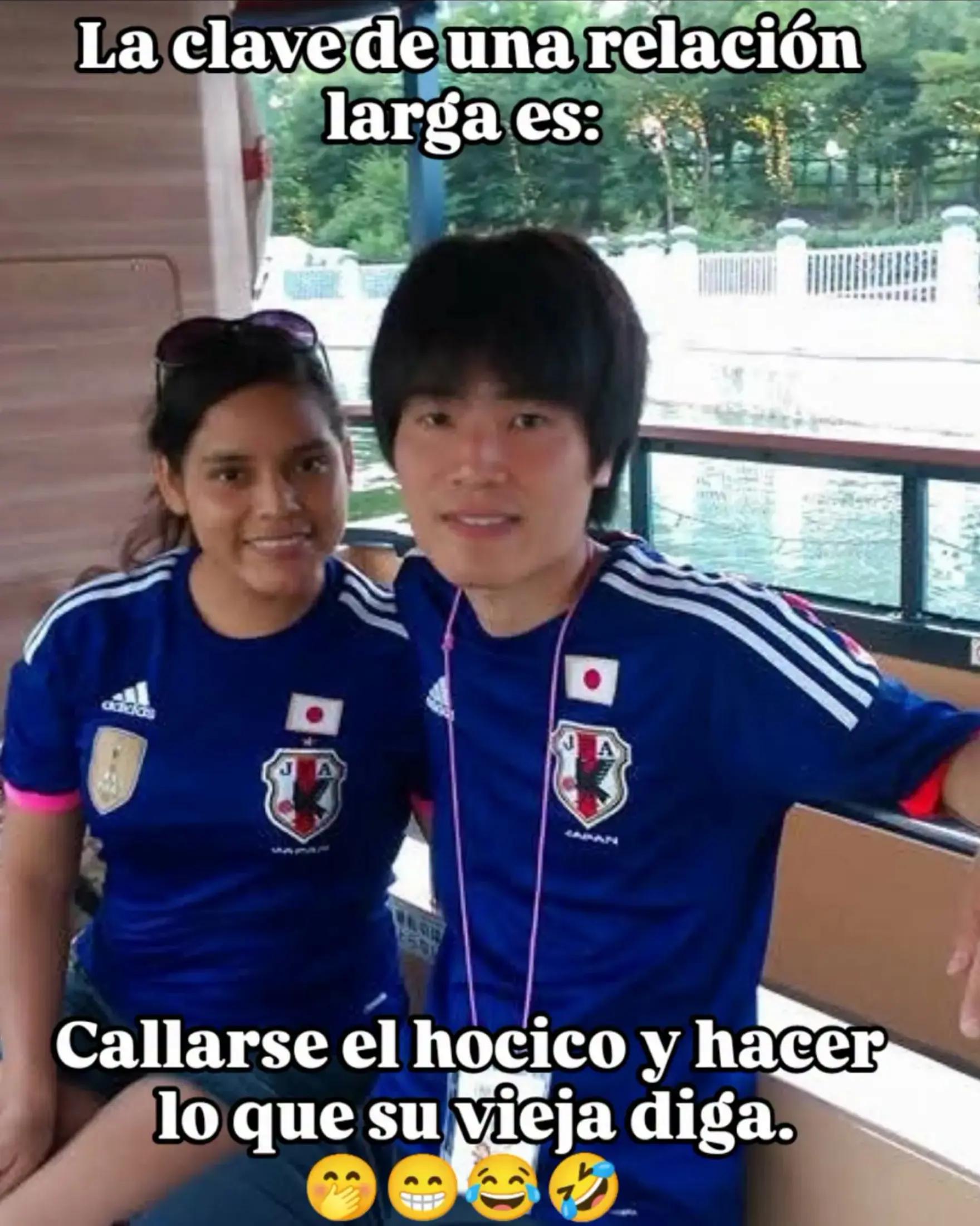 @Madeley Japan