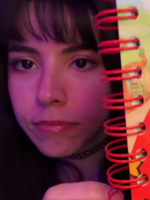 @Luna Bloom ASMR