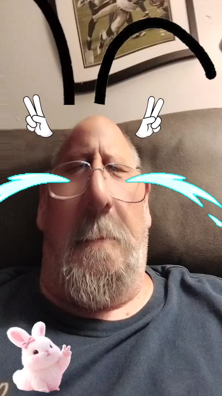 @buttercup humper 69