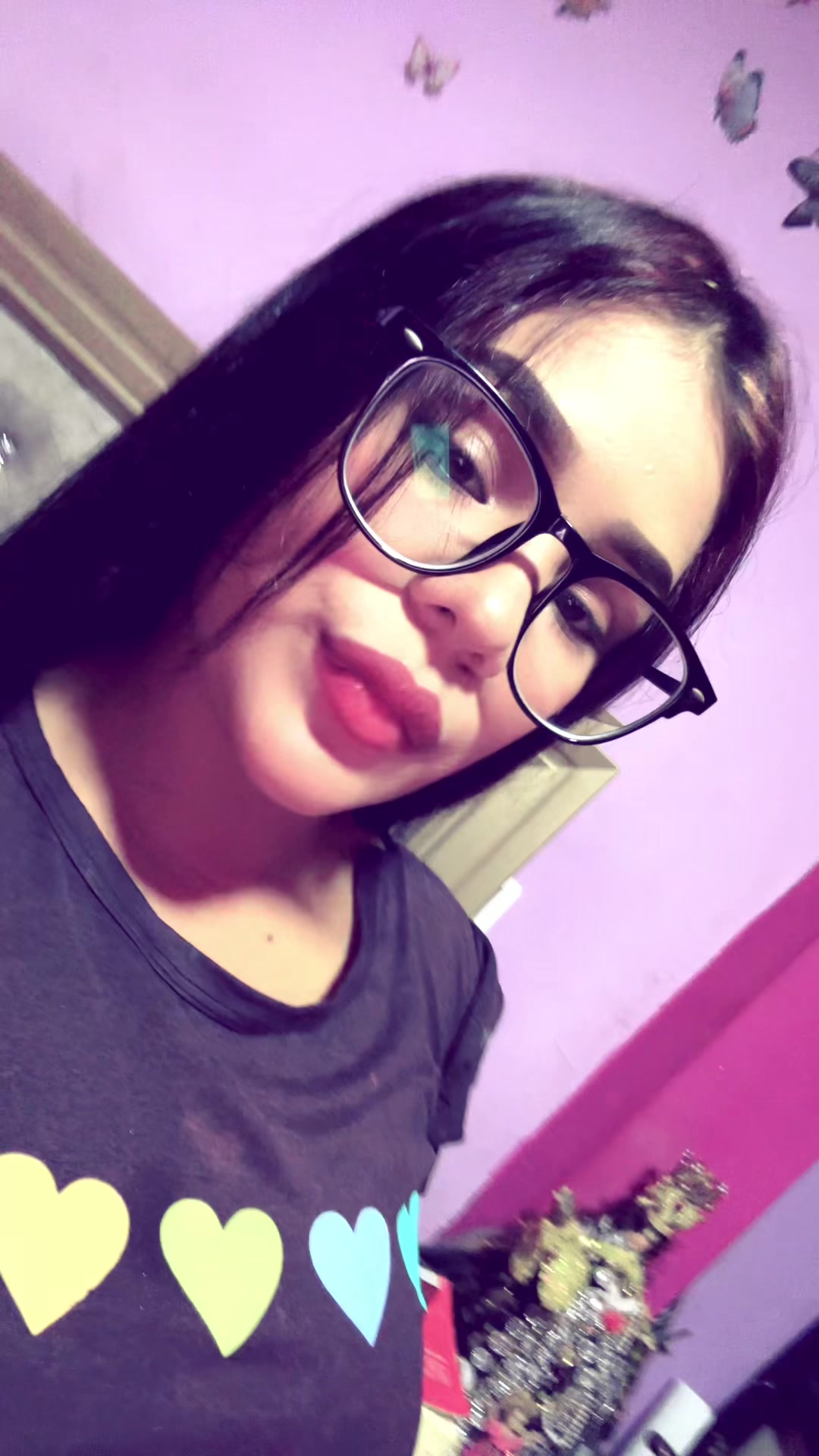 @keysha elizabeth 