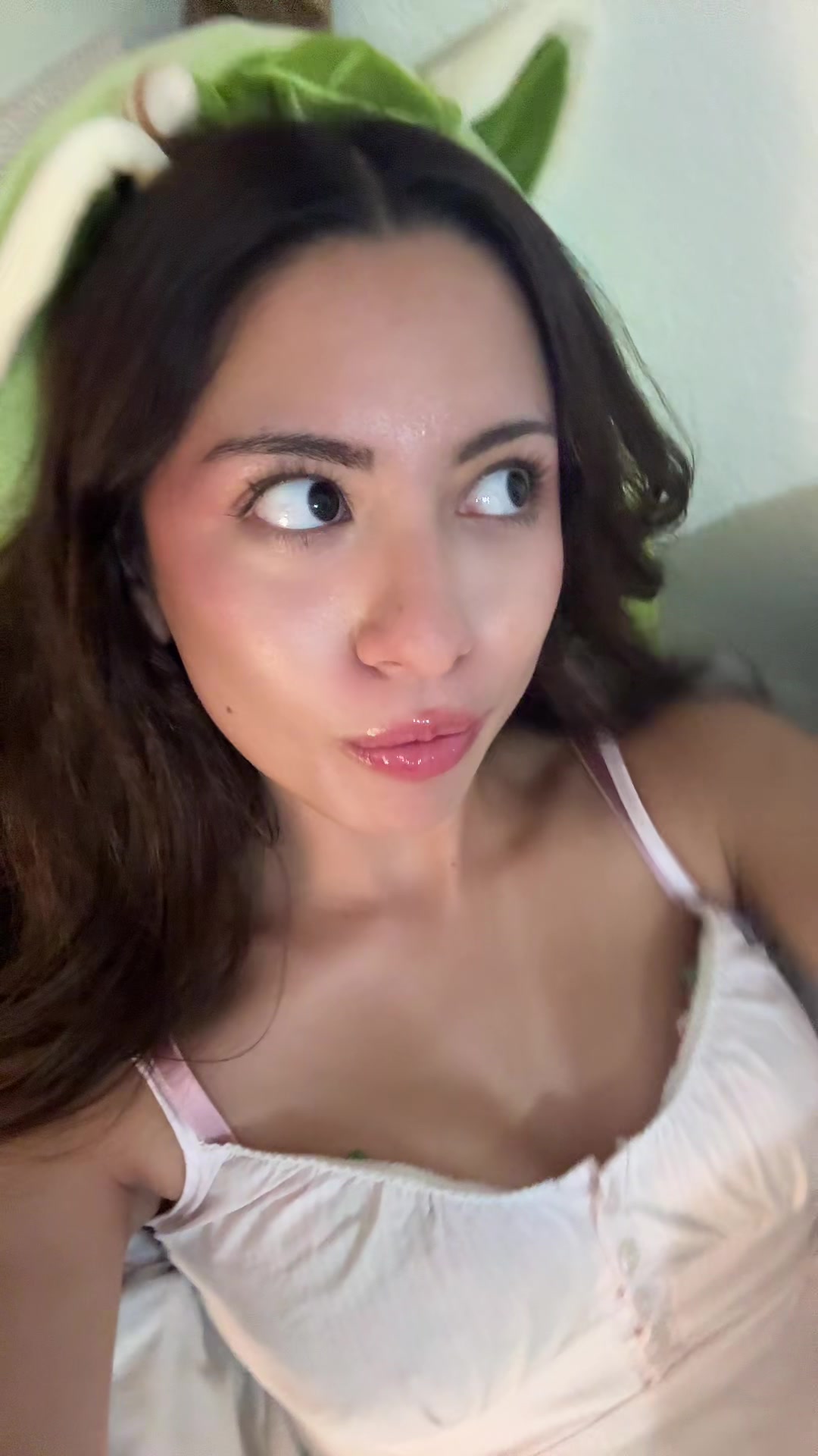 @Aisha Mars