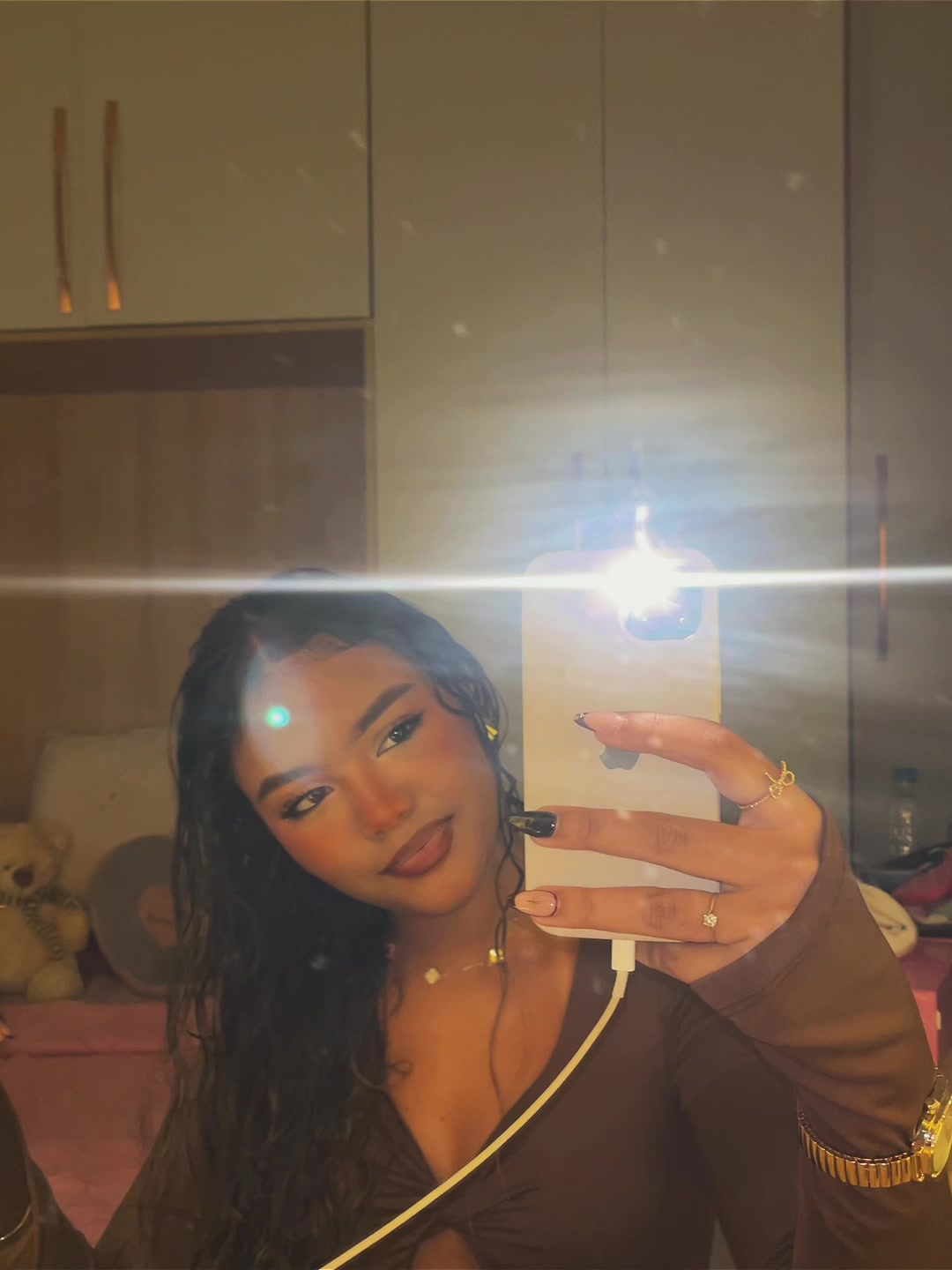 @bia anjos 🐆