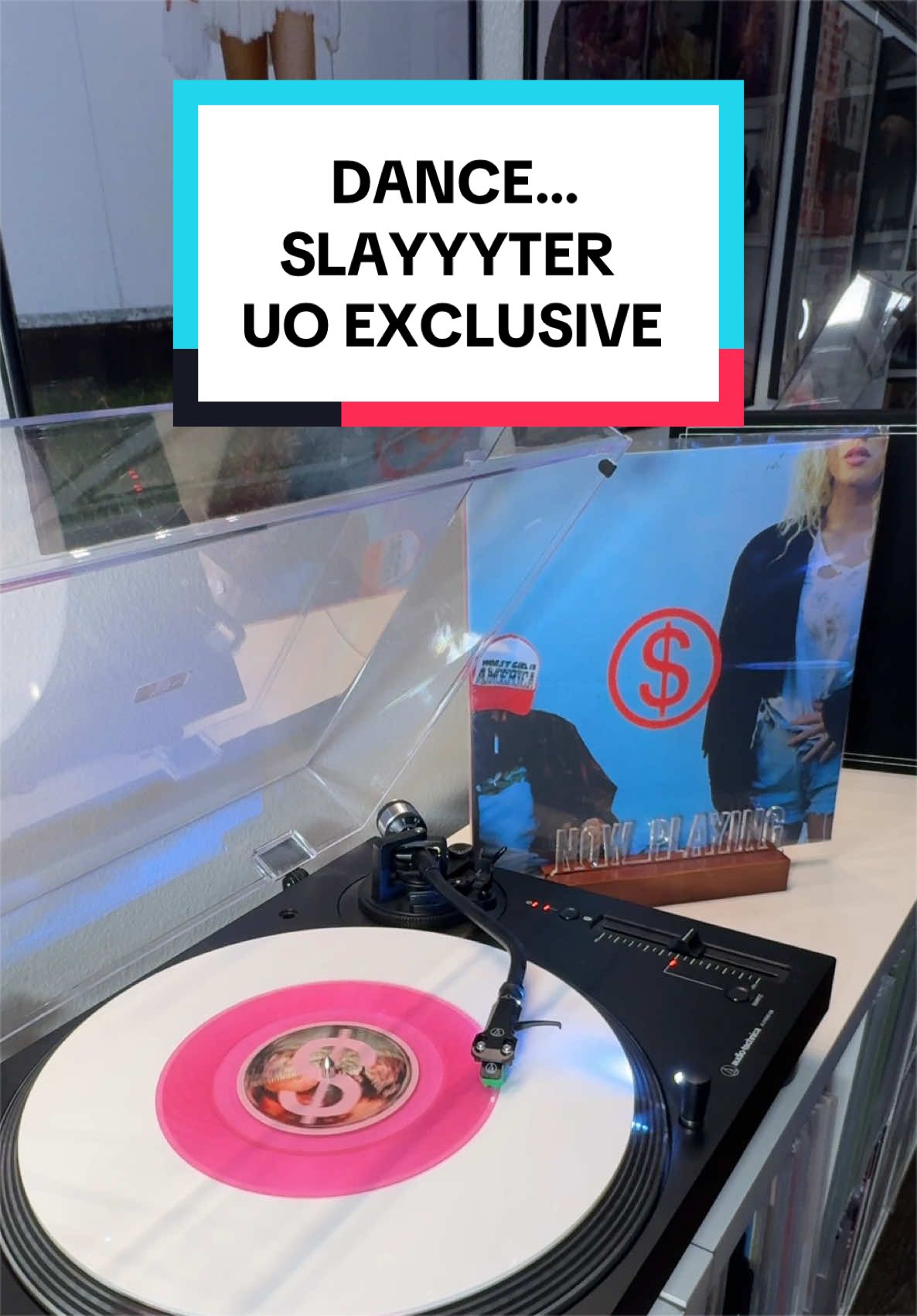 @ram&rsquo;s vinyl