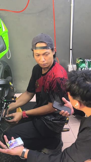 @XPXB GARAGE