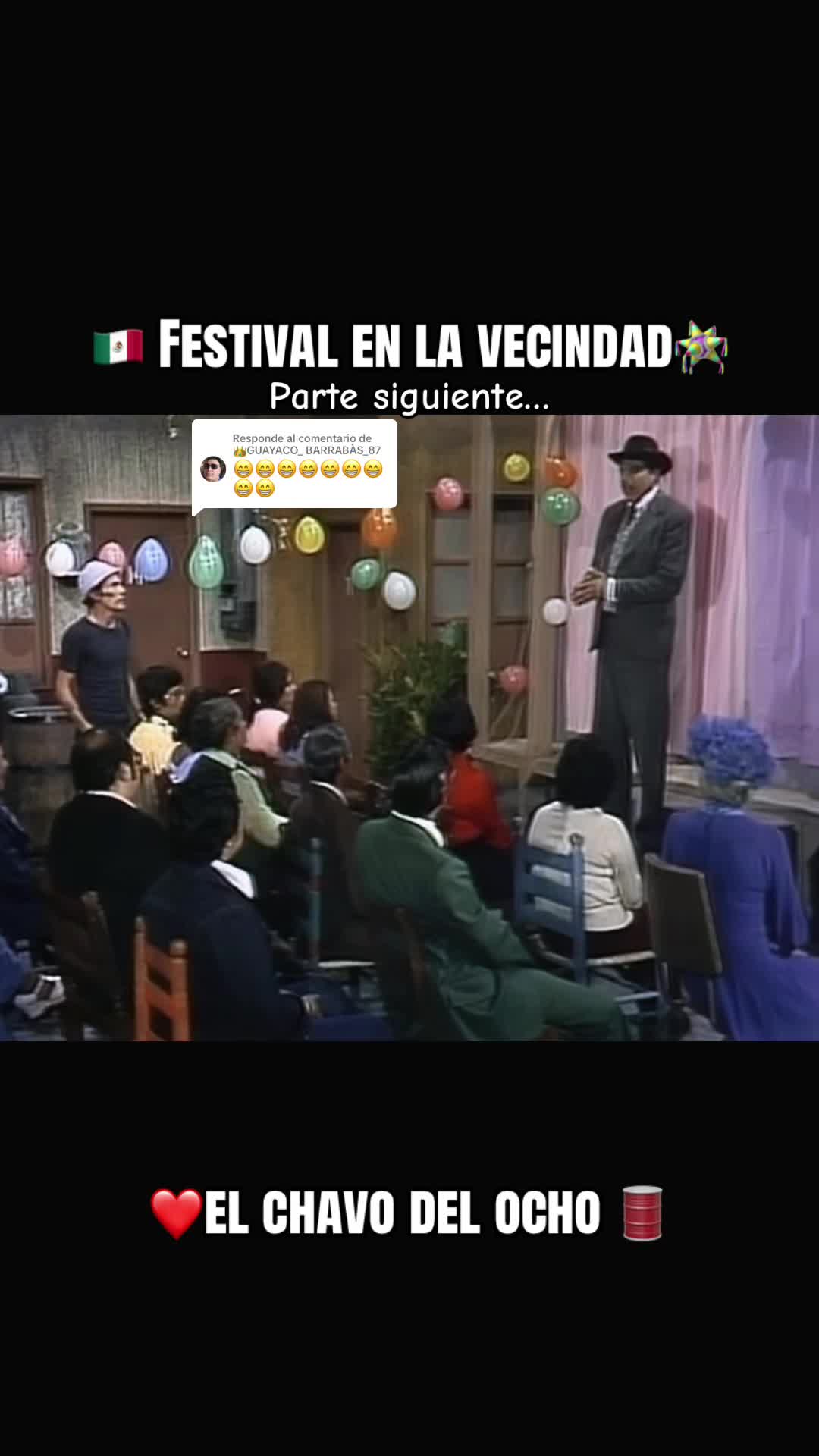 @El chavo del 8❤️