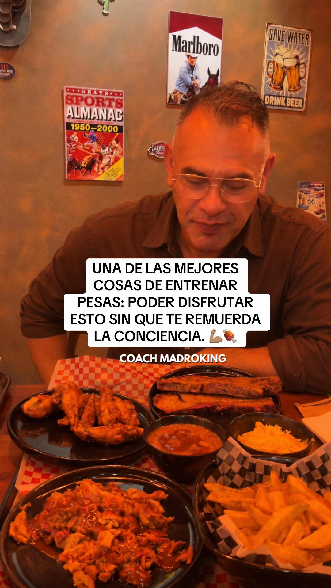 @Coach Madroking