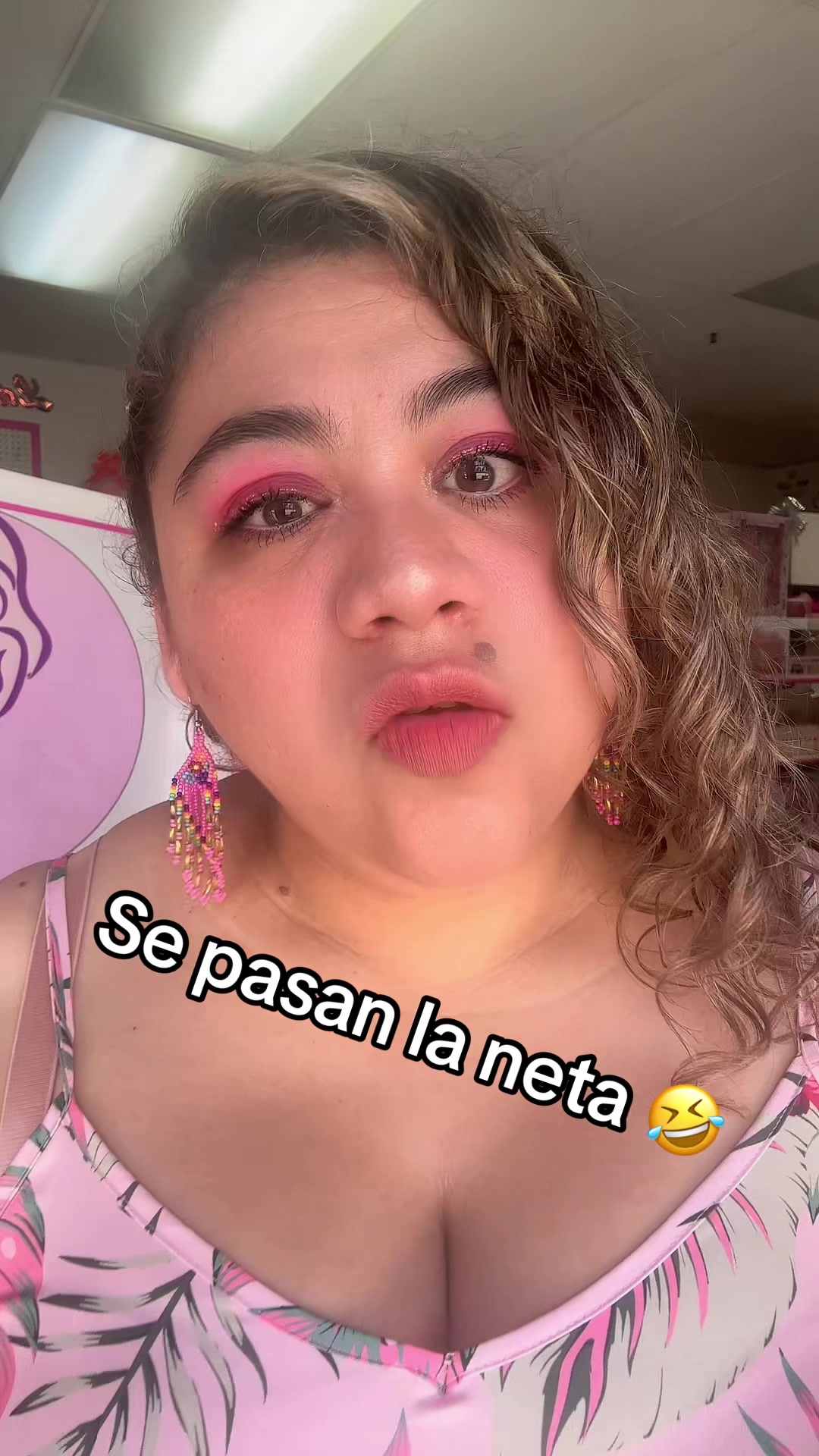 @Aracely Comedia y reflexi&oacute;n.