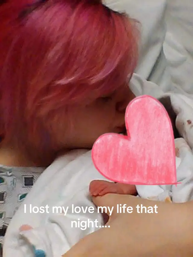@Lydia Mae