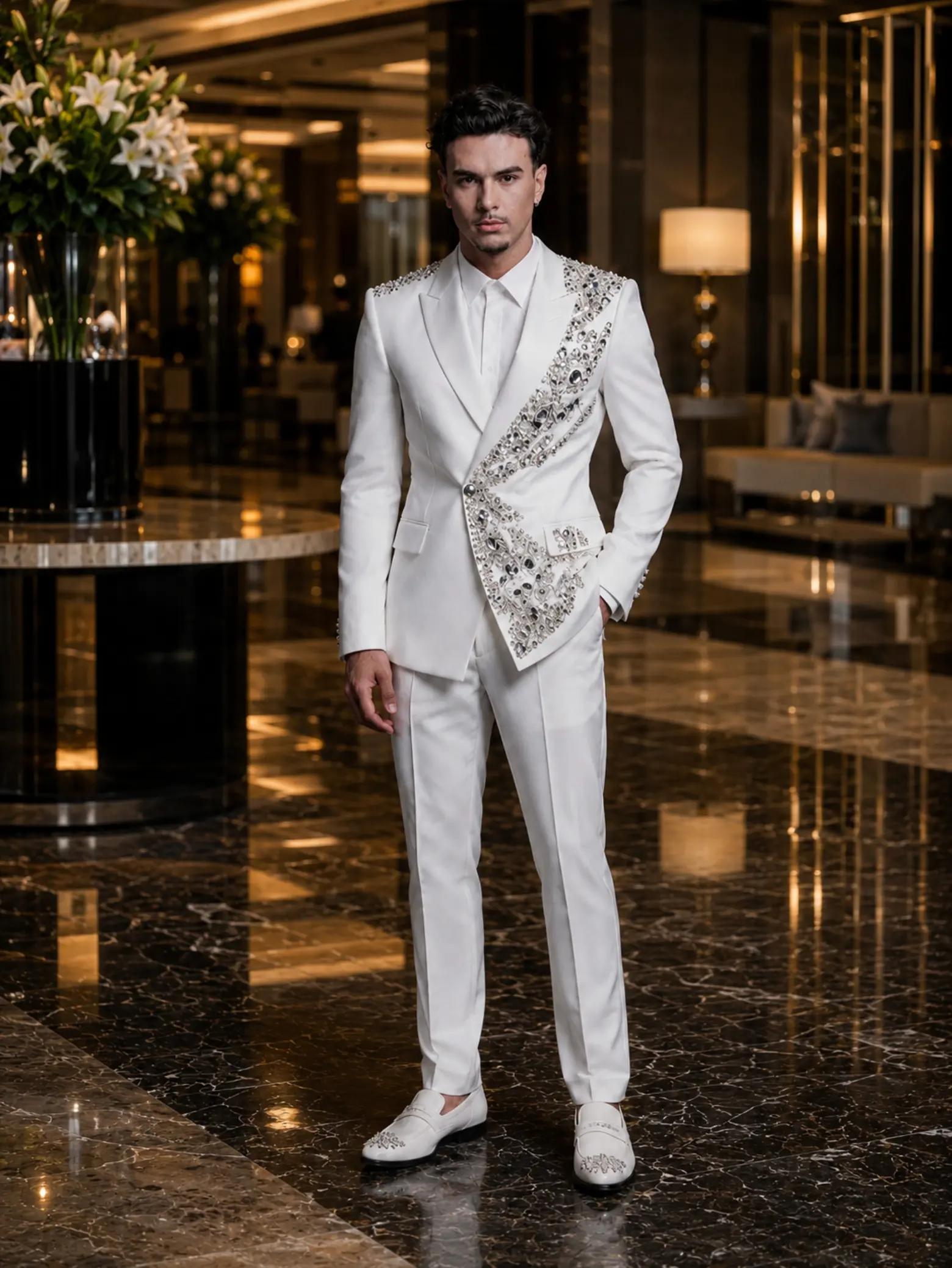 @Mister Grand International
