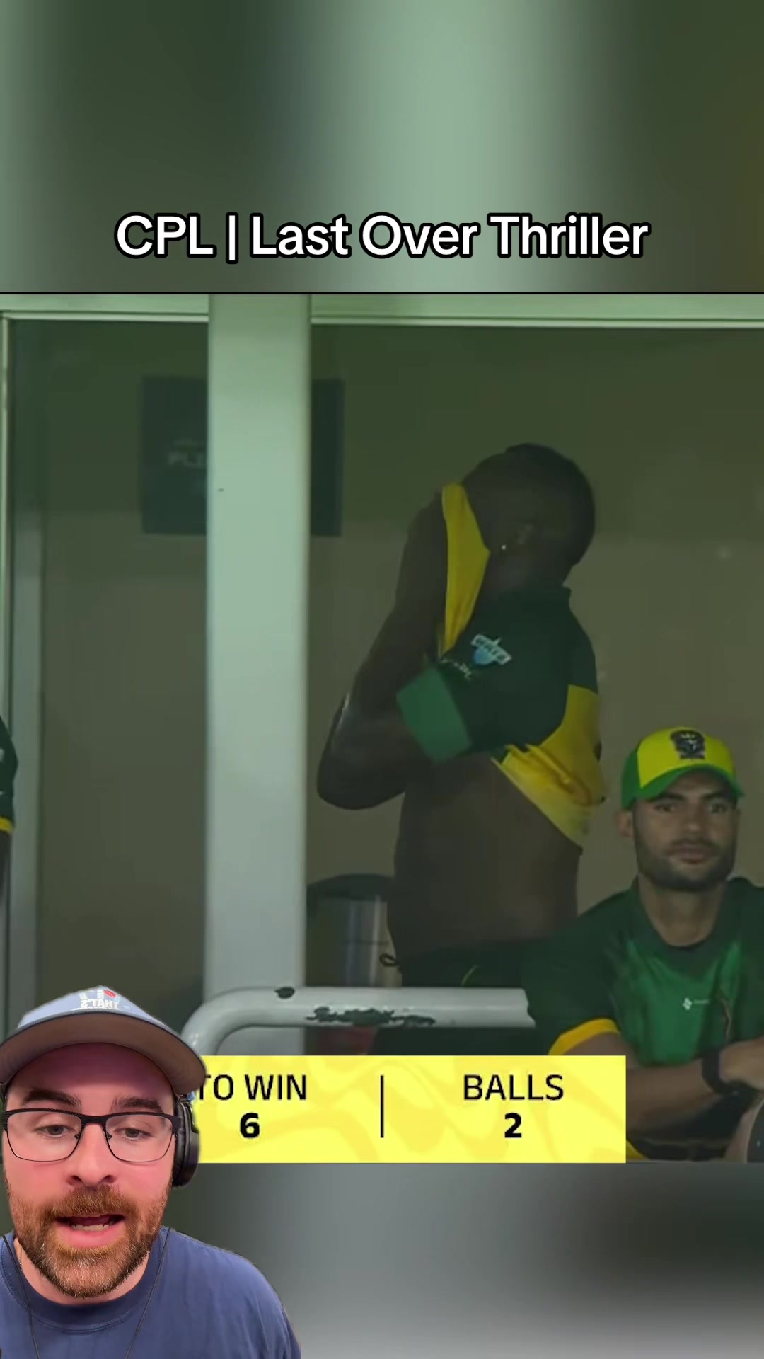 @That's Cricket
