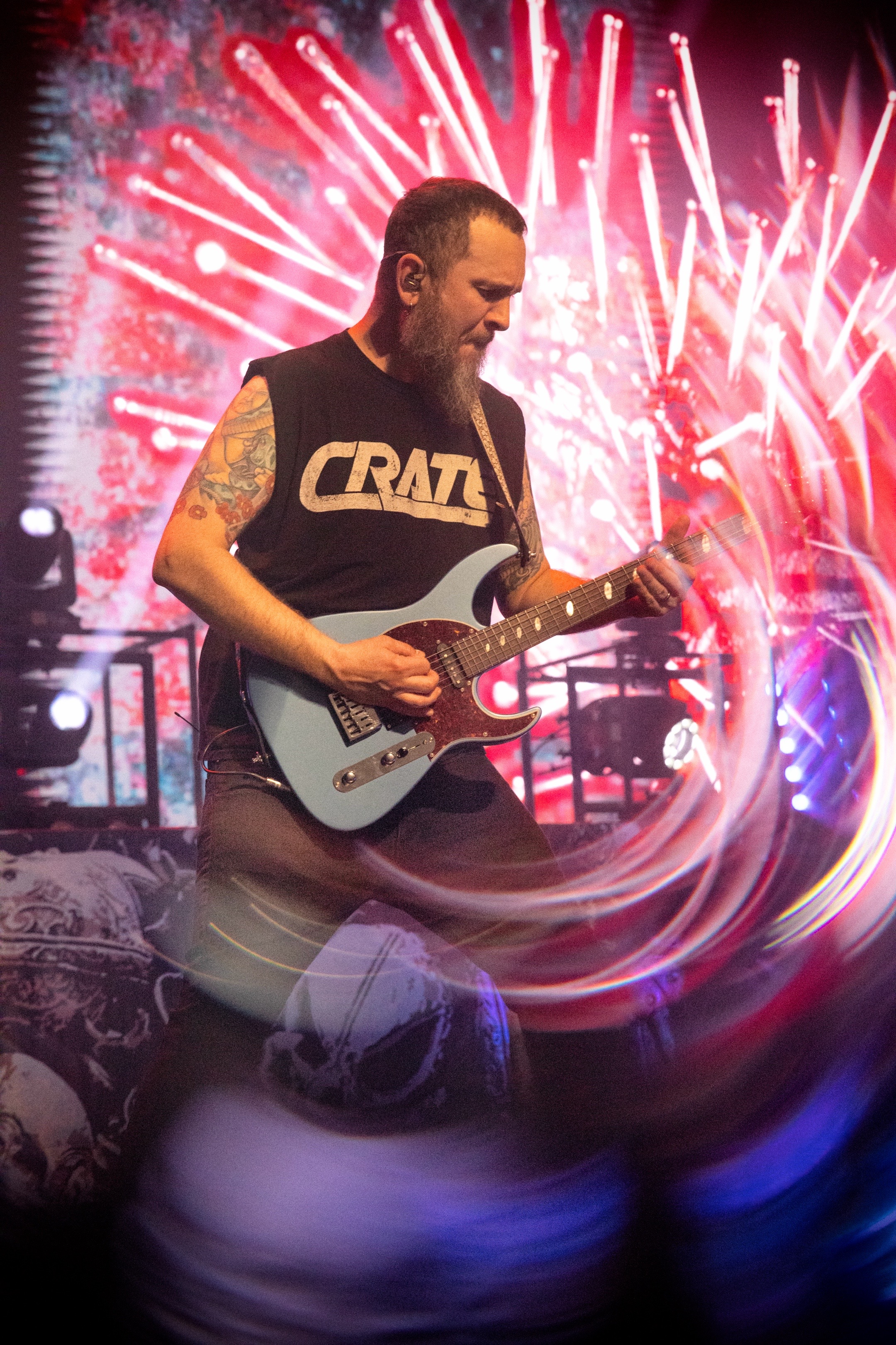 @Killswitch Engage
