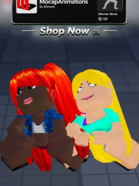 @MocapAnimations