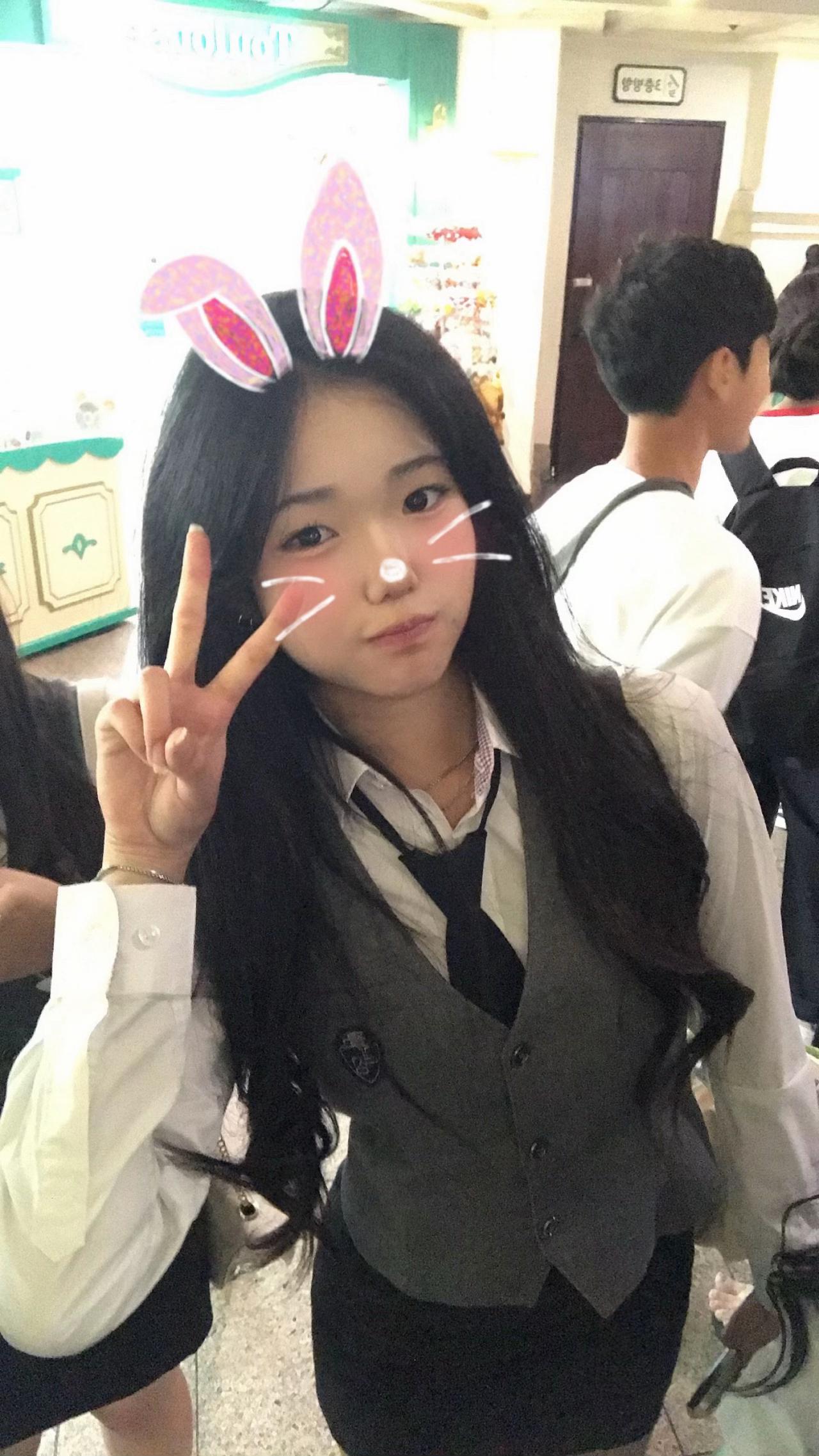 @틱톡 중독자