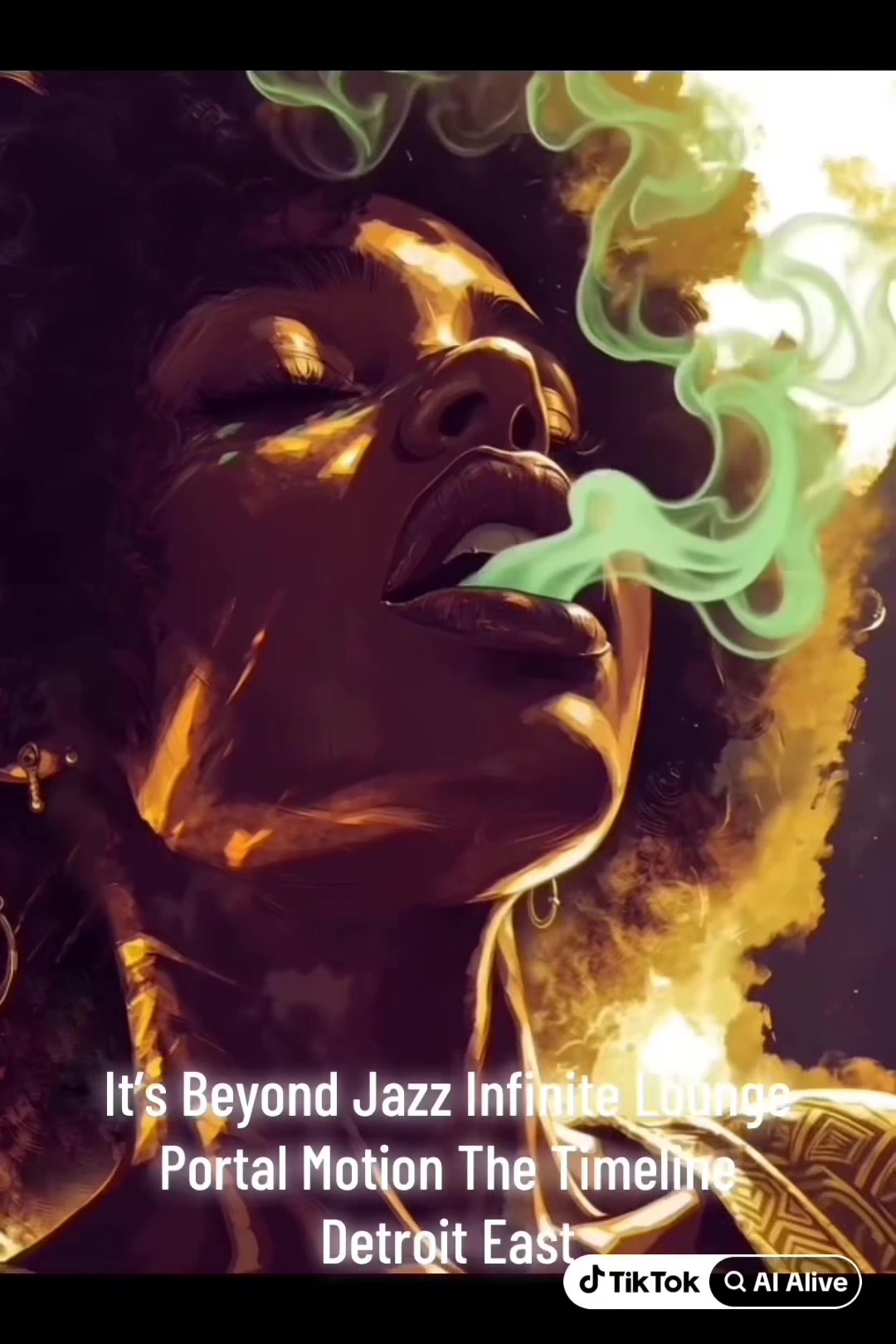 @BEYOND JAZZ INFINITE PORTAL