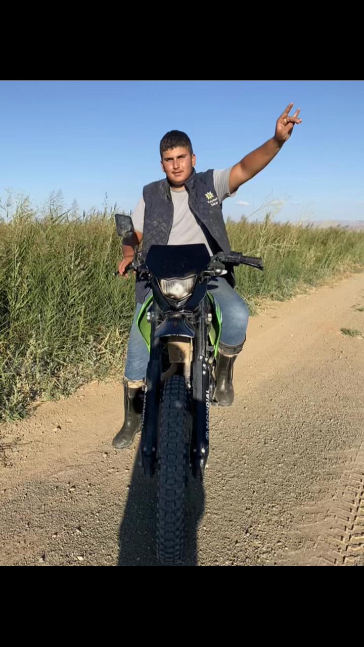 @YUSUF G&Uuml;NTAY
