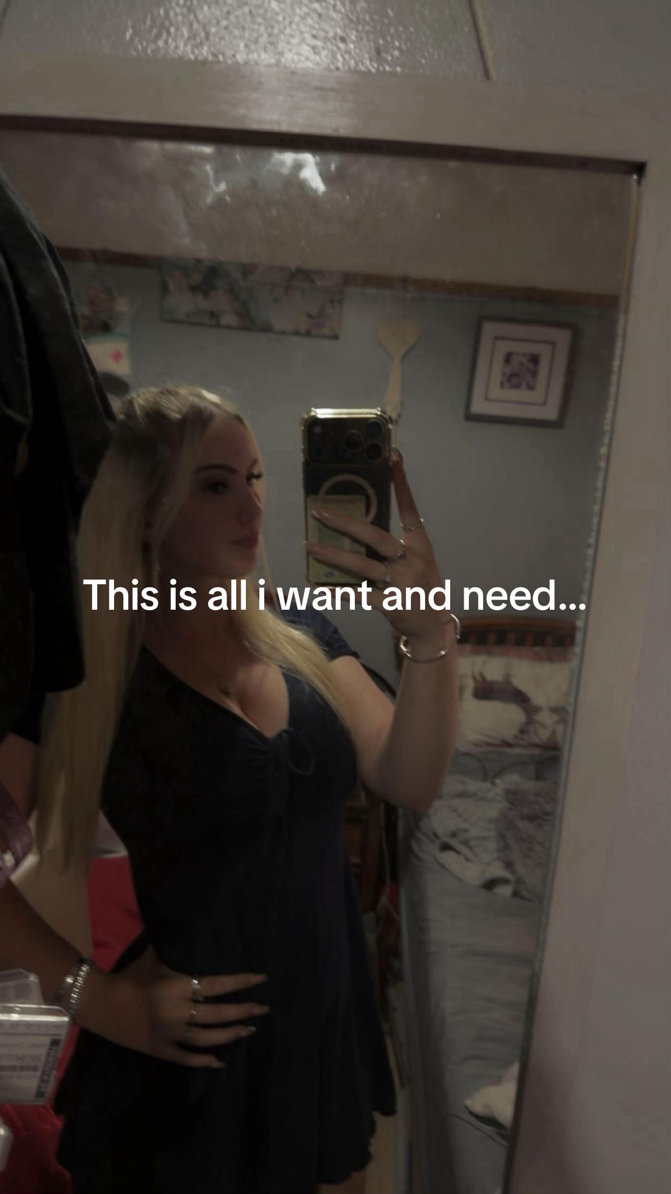 @Blondie ❤️🍄🐆