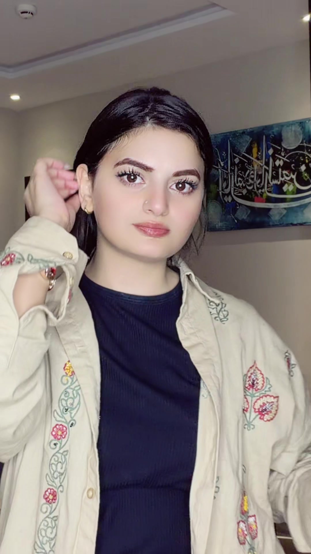 @Laraib Abid Hussain💞